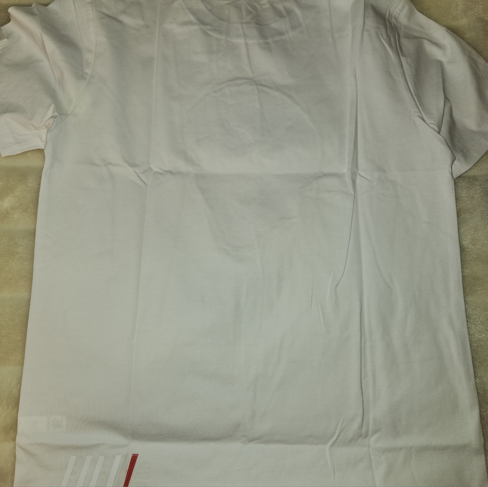 Fifth loop graphic tee - Picture 2 of 3
